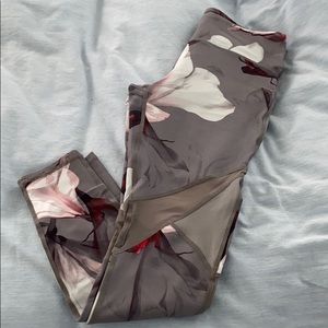 Fabletics leggings size small